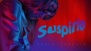 Suspiria
