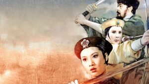 The Fate of Lee Khan