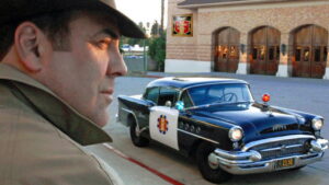 Highway Patrol (1955)
