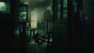 The Girl Who Leapt Through Time