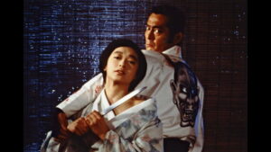 Onimasa: A Japanese Godfather