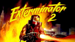 Exterminator 2