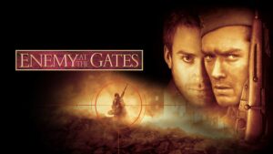 Enemy at the Gates
