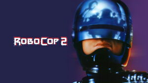 RoboCop 2