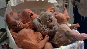 Basket Case 3: The Progeny