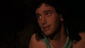 Cannibal! The Musical