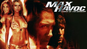 Max Havoc: Curse Of The Dragon