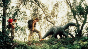 Baby: Secret of the Lost Legend