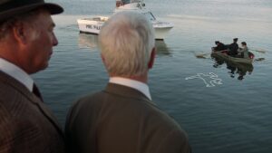 The Naked Gun: From the Files of Police Squad!