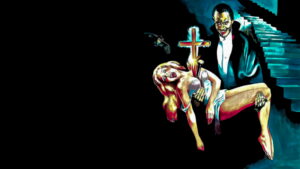 The Satanic Rites of Dracula