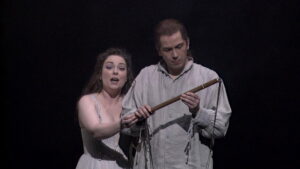 The Magic Flute