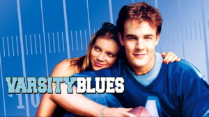 Varsity Blues