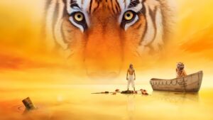 Life of Pi