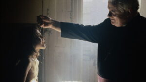 Where the River Runs Black