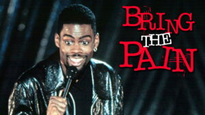 Chris Rock: Bring the Pain