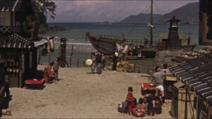 Satan’s Sword III: The Final Chapter