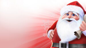 Santa Claus Is Comin’ to Town