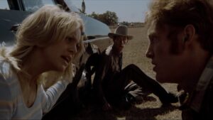 The Sugarland Express