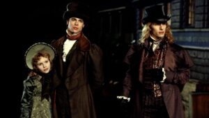 Interview with the Vampire