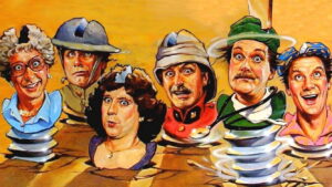 Monty Python’s The Meaning of Life