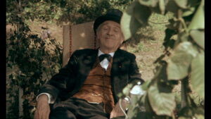 A Sunday in the Country