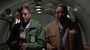 Twilight’s Last Gleaming