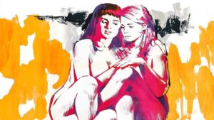 Don’t Deliver Us from Evil