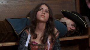 Alice’s Restaurant