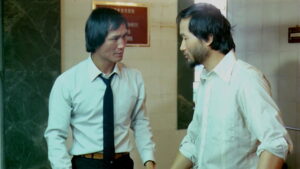 Majestic Thunderbolt