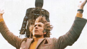 The Wicker Man