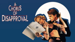 A Chorus of Disapproval