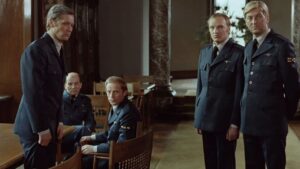 Pilot Pirx’s Inquest