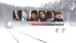 TransSiberian