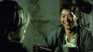 Dance of the Drunk Mantis