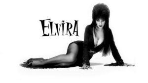 Elvira: Mistress of the Dark