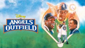 Angels in the Outfield