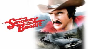 Smokey and the Bandit
