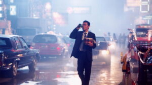 Running Out of Time 2