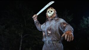 Jason Goes to Hell: The Final Friday