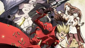 Trigun