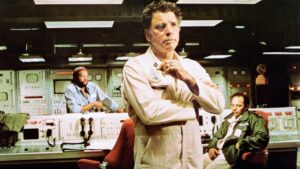 Twilight’s Last Gleaming