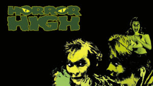 Horror High