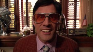 National Lampoon’s Dirty Movie