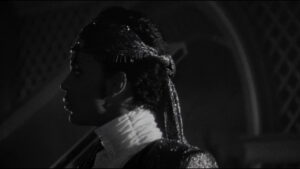 Under the Cherry Moon