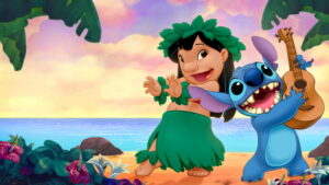 Lilo & Stitch