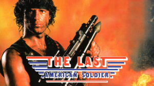 The Last American Soldier