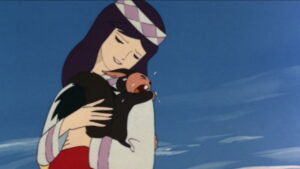 Horus: Prince of the Sun