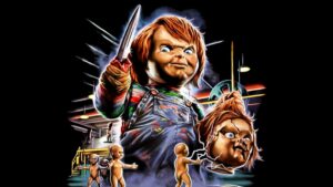 Child’s Play 2