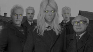 It’s Always Sunny in Philadelphia