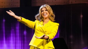 Kate Garraway’s Life Stories